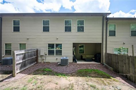 403 Franklin Lane Acworth GA 30102