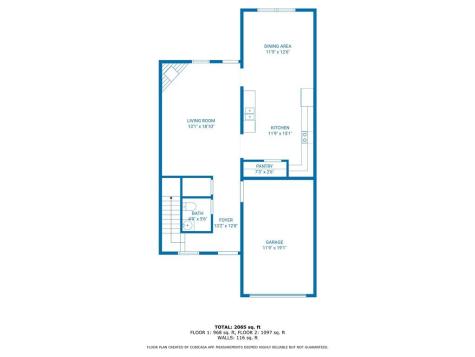 403 Franklin Lane Acworth GA 30102