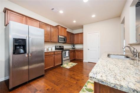 403 Franklin Lane Acworth GA 30102