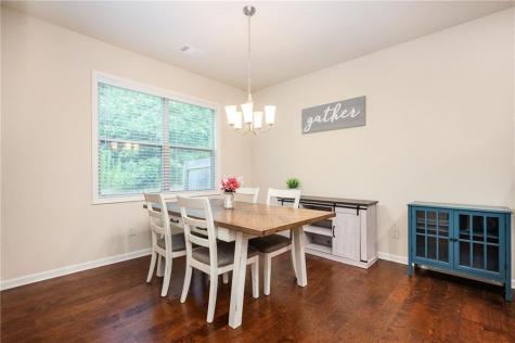 403 Franklin Lane Acworth GA 30102