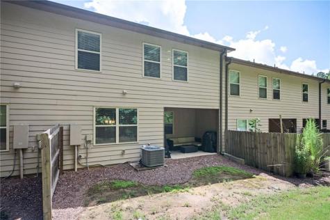 403 Franklin Lane Acworth GA 30102