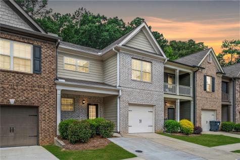 403 Franklin Lane Acworth GA 30102