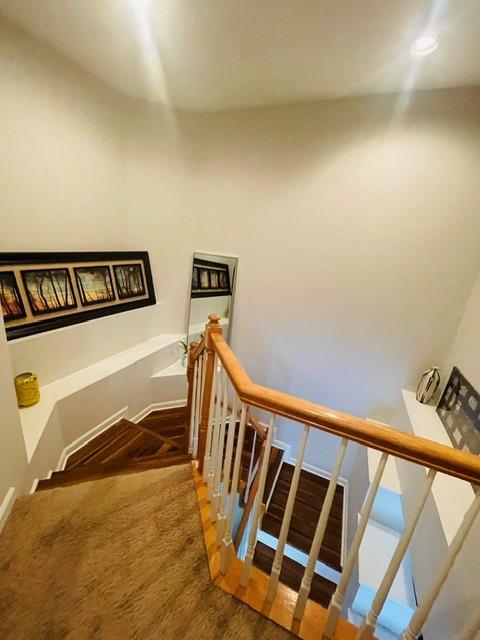 8620 Hope Mews Court Sandy Springs GA 30350