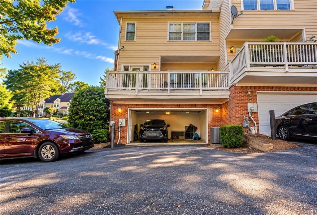8620 Hope Mews Court Sandy Springs GA 30350