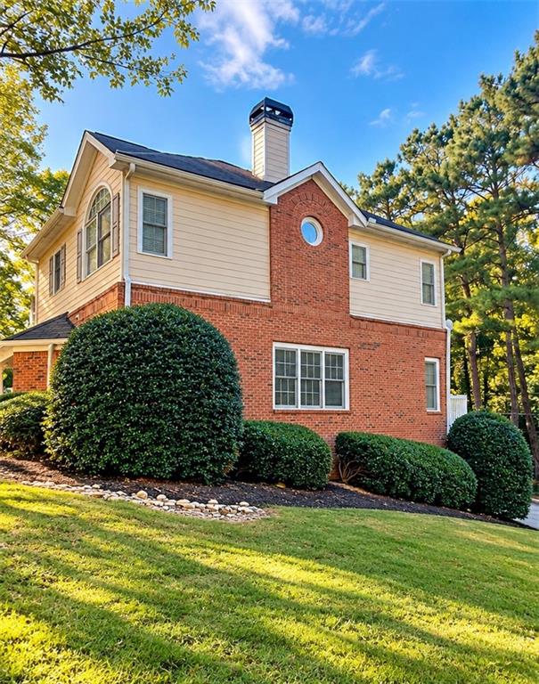 8620 Hope Mews Court Sandy Springs GA 30350
