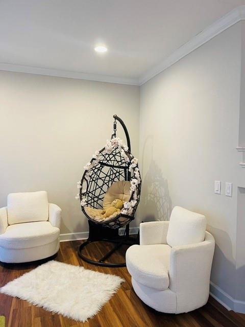 8620 Hope Mews Court Sandy Springs GA 30350