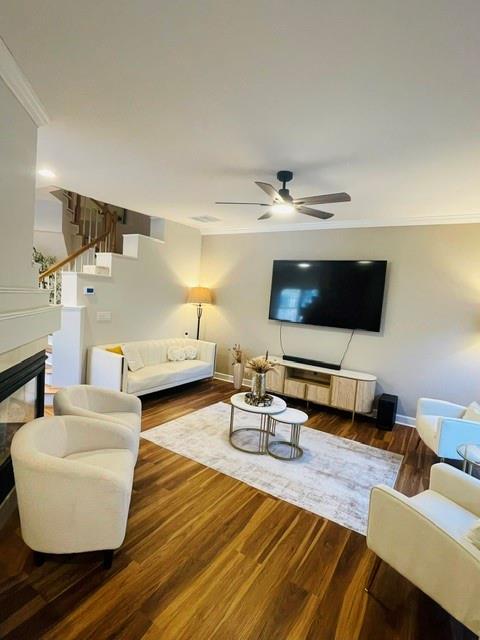 8620 Hope Mews Court Sandy Springs GA 30350