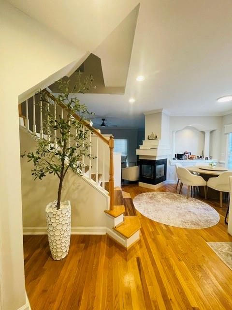 8620 Hope Mews Court Sandy Springs GA 30350