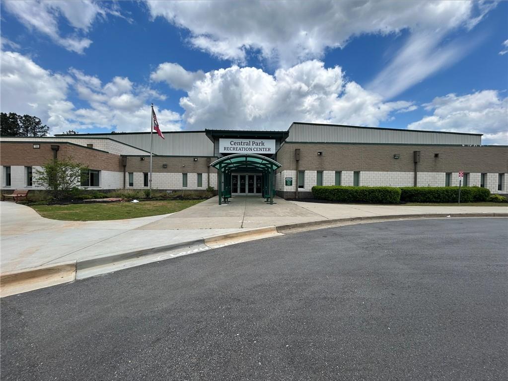 3695 Dell Way Cumming GA 30040