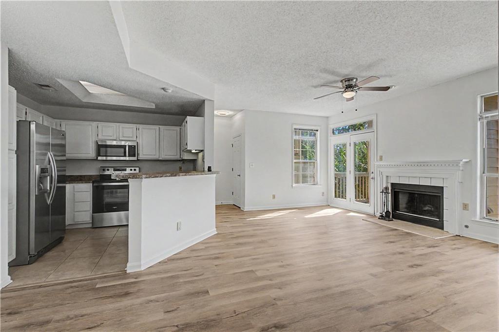 1015 Mcgill Park Avenue Atlanta GA 30312