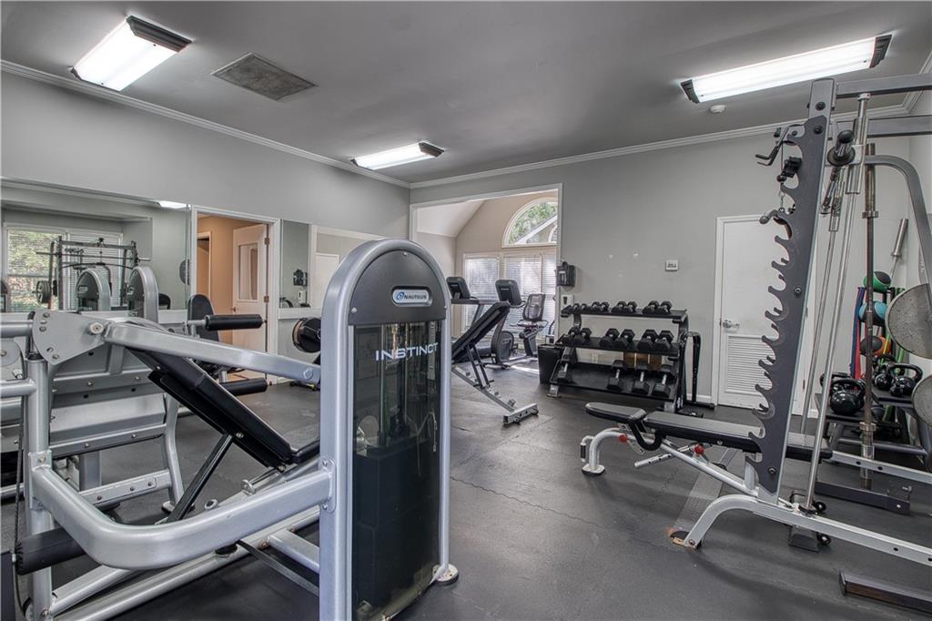 1015 Mcgill Park Avenue Atlanta GA 30312