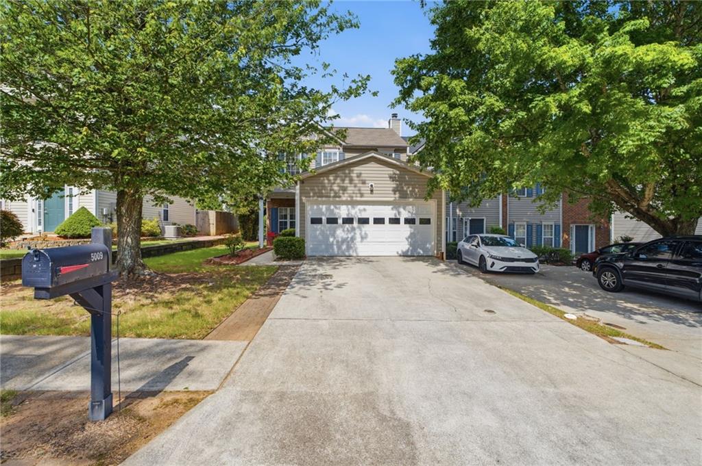 5009 Timber Hills Drive Oakwood GA 30566