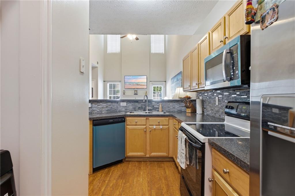 5009 Timber Hills Drive Oakwood GA 30566