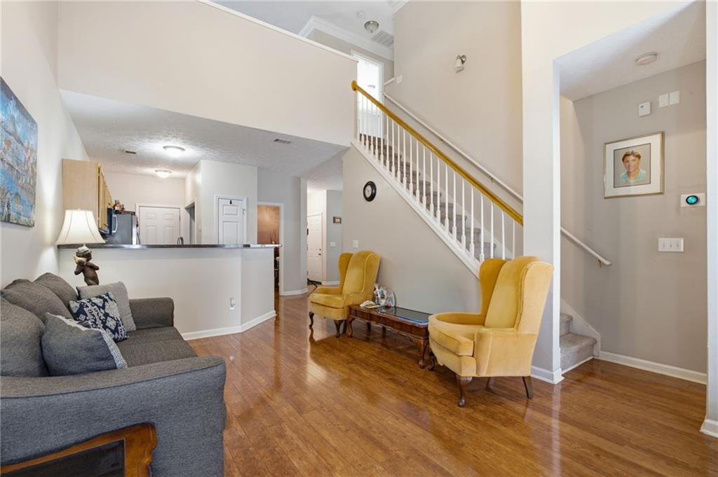 5009 Timber Hills Drive Oakwood GA 30566