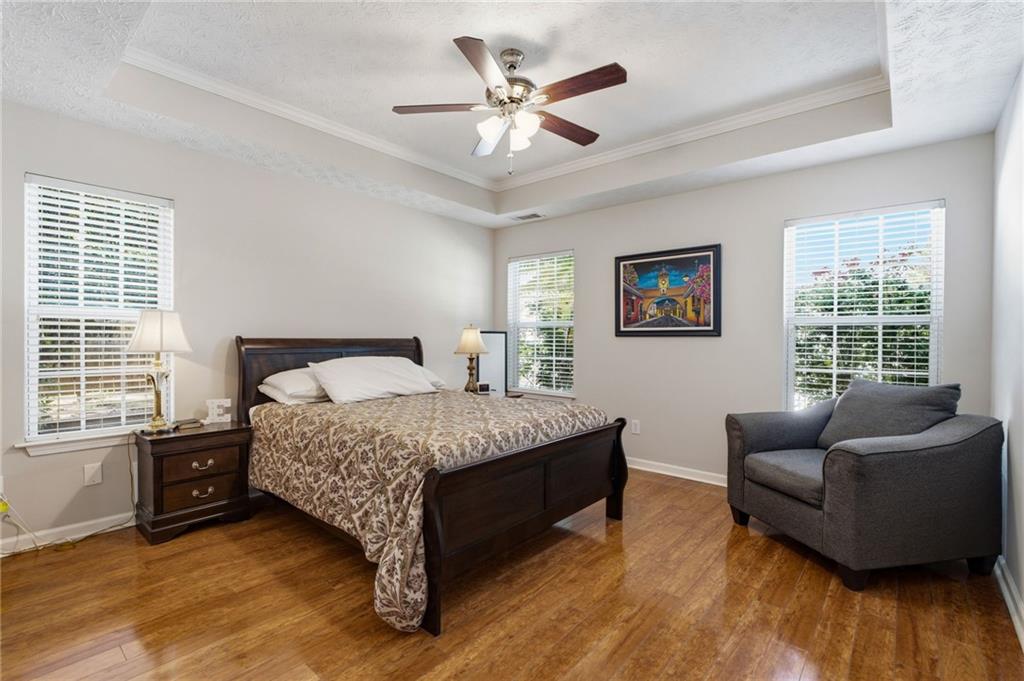 5009 Timber Hills Drive Oakwood GA 30566