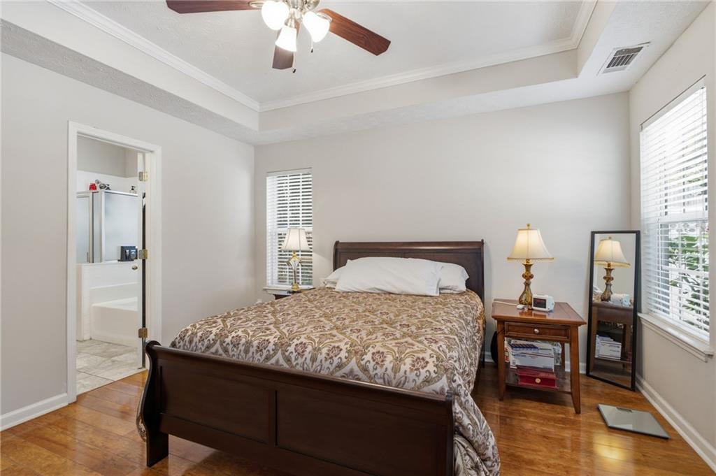 5009 Timber Hills Drive Oakwood GA 30566