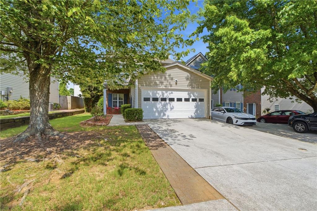 5009 Timber Hills Drive Oakwood GA 30566