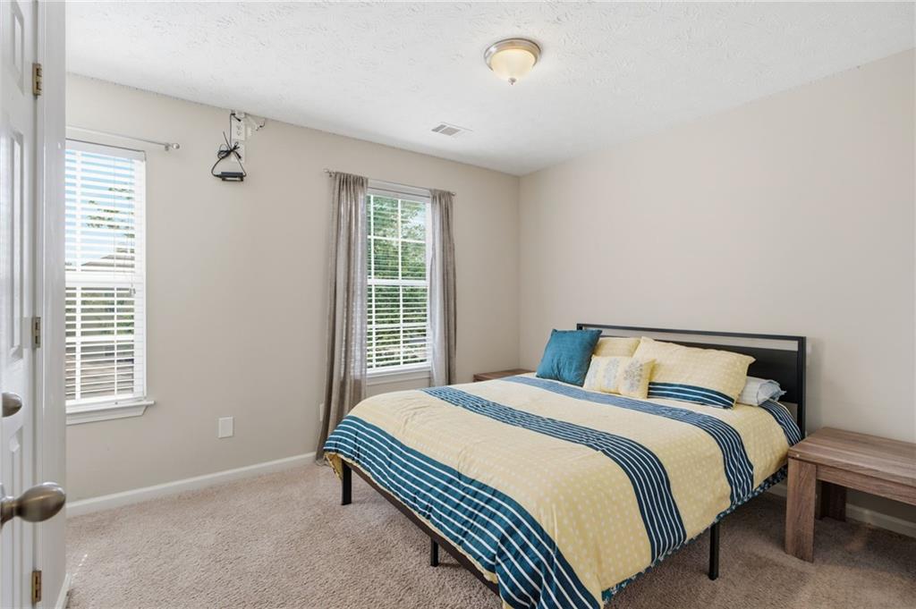 5009 Timber Hills Drive Oakwood GA 30566