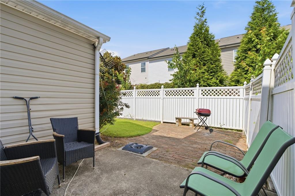 5009 Timber Hills Drive Oakwood GA 30566