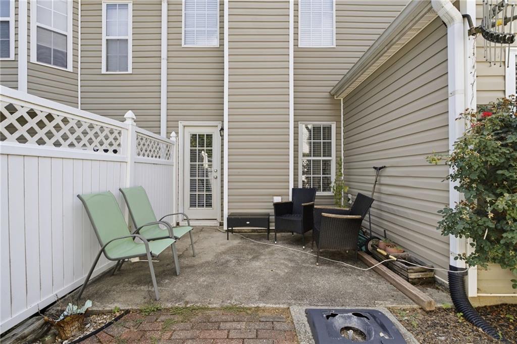5009 Timber Hills Drive Oakwood GA 30566