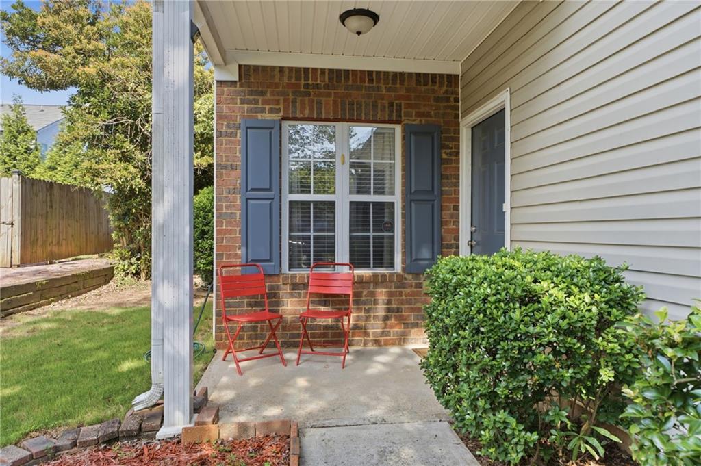 5009 Timber Hills Drive Oakwood GA 30566