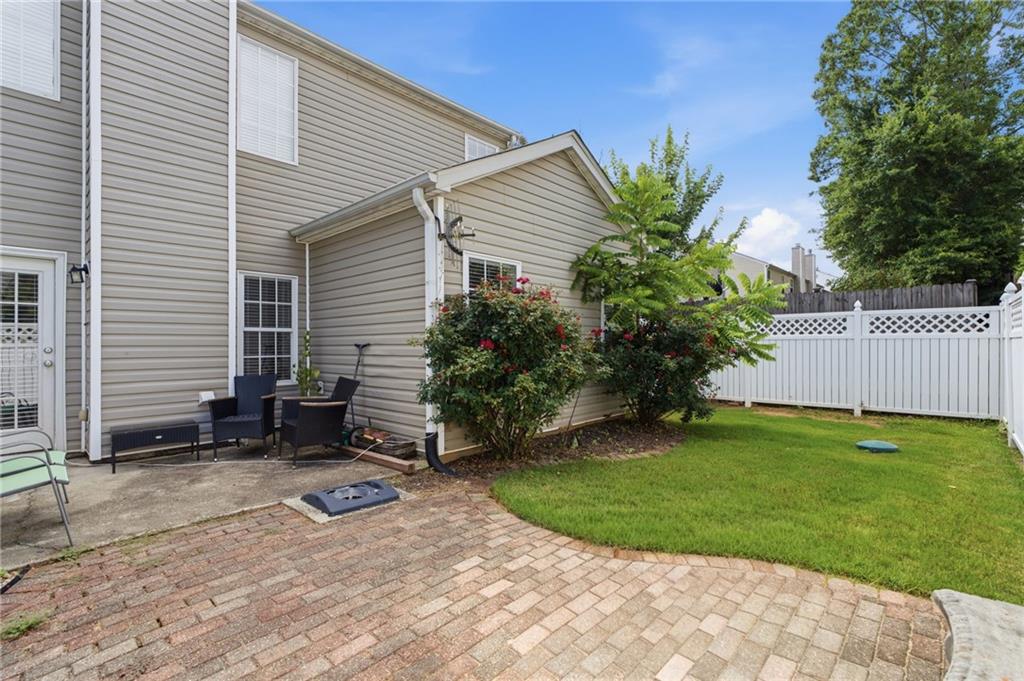 5009 Timber Hills Drive Oakwood GA 30566