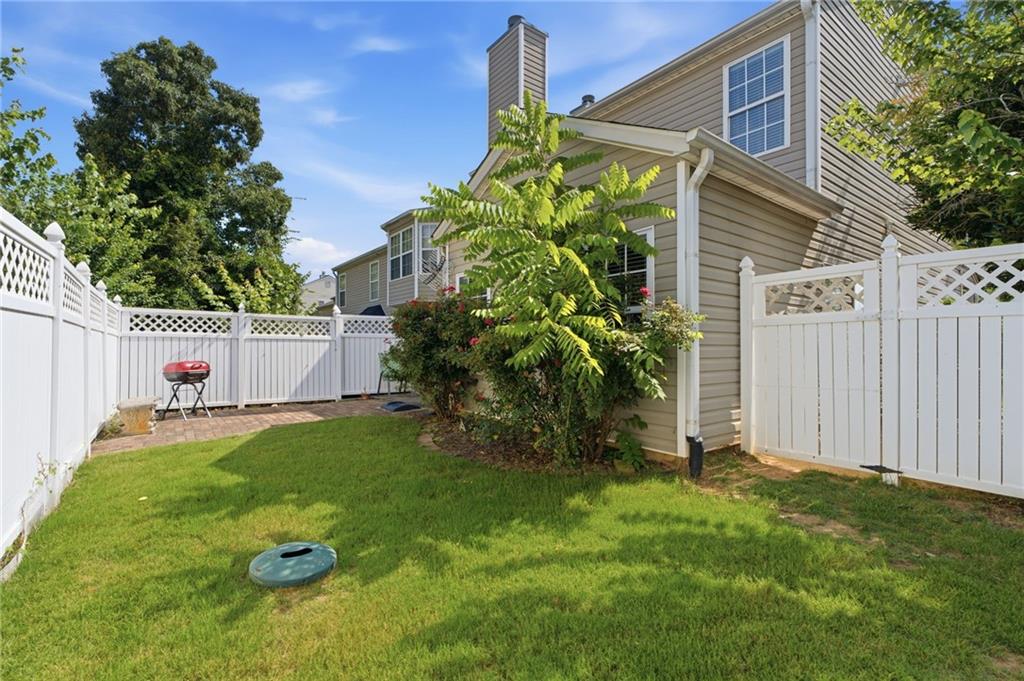 5009 Timber Hills Drive Oakwood GA 30566