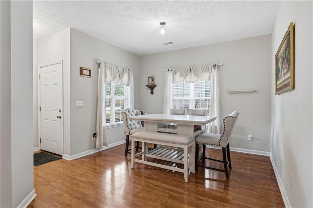 5009 Timber Hills Drive Oakwood GA 30566