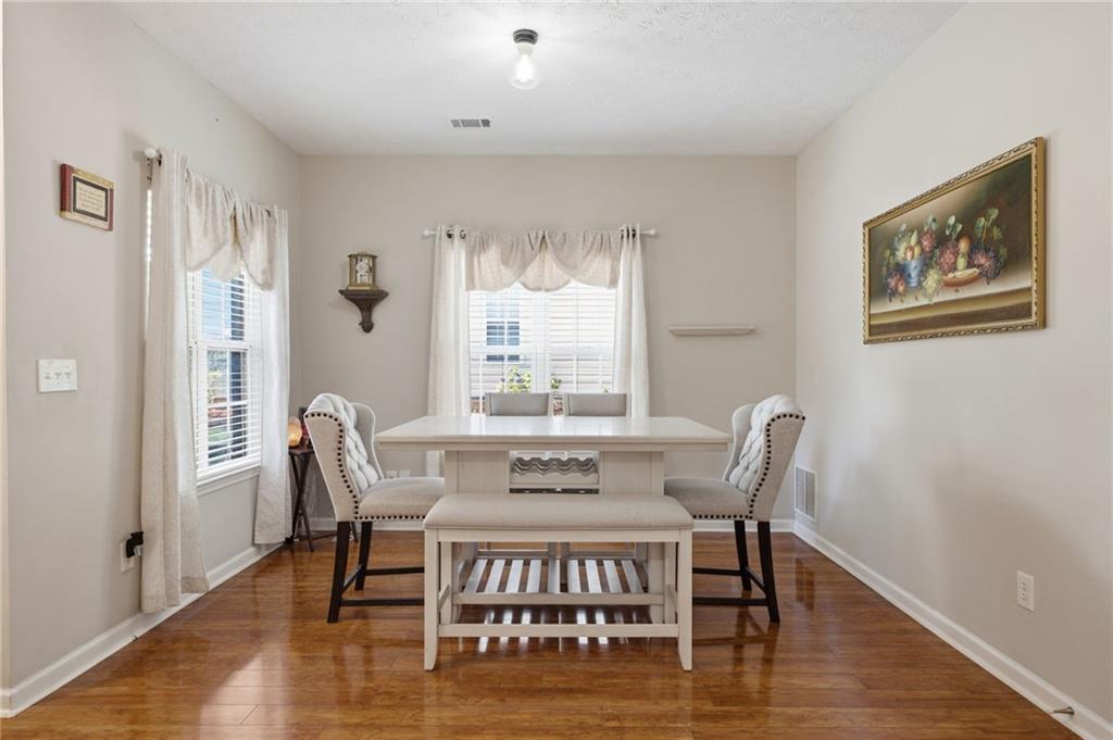 5009 Timber Hills Drive Oakwood GA 30566