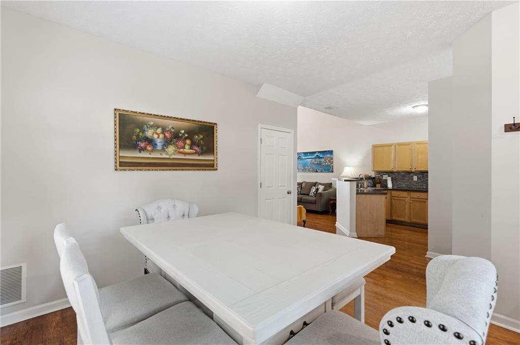 5009 Timber Hills Drive Oakwood GA 30566