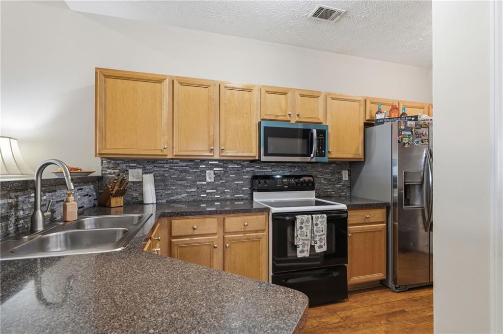 5009 Timber Hills Drive Oakwood GA 30566