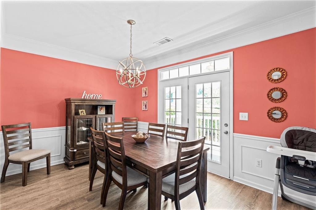111 Edinburgh Court Alpharetta GA 30004