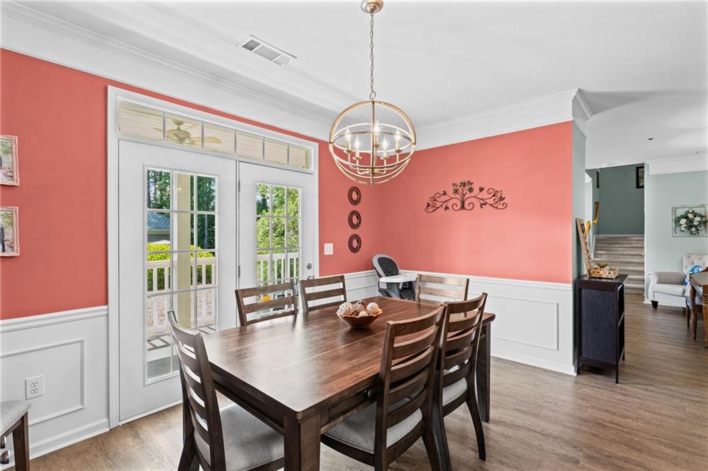 111 Edinburgh Court Alpharetta GA 30004