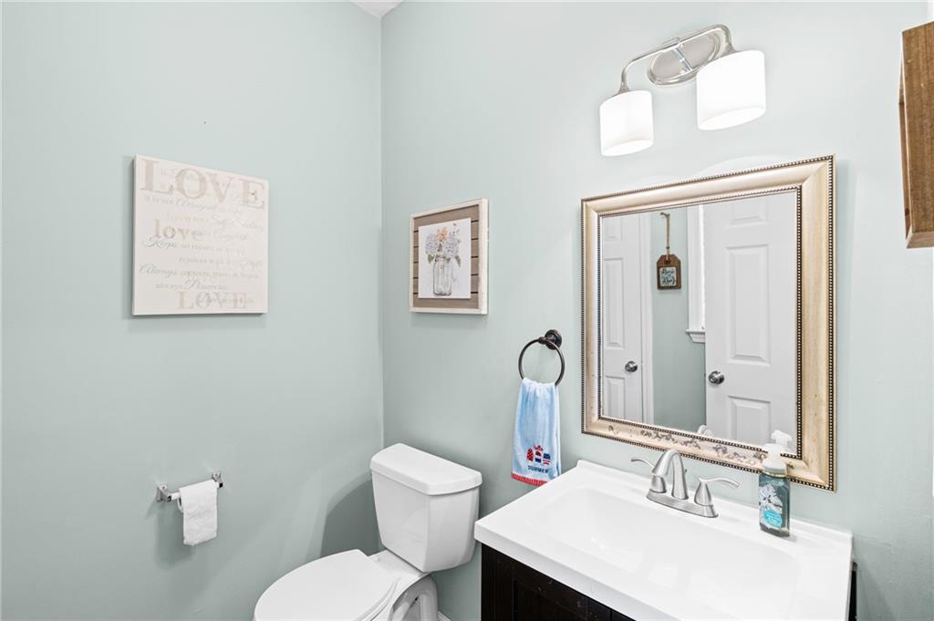111 Edinburgh Court Alpharetta GA 30004