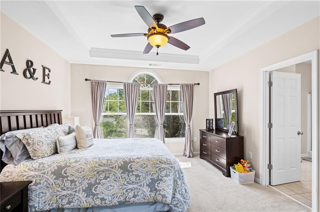111 Edinburgh Court Alpharetta GA 30004