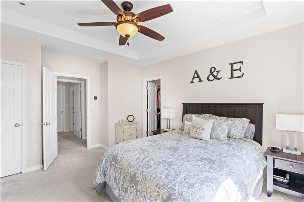 111 Edinburgh Court Alpharetta GA 30004