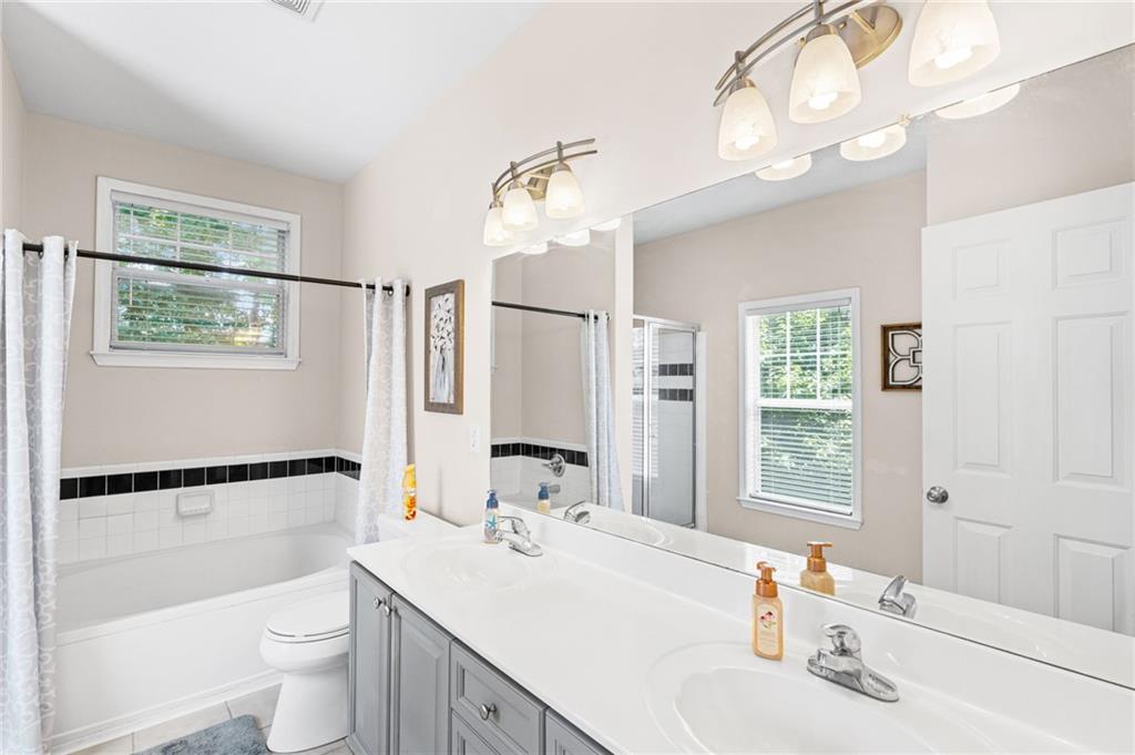 111 Edinburgh Court Alpharetta GA 30004