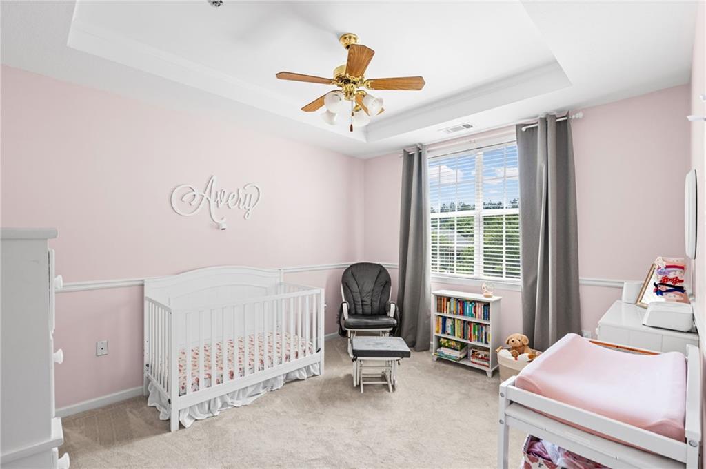 111 Edinburgh Court Alpharetta GA 30004