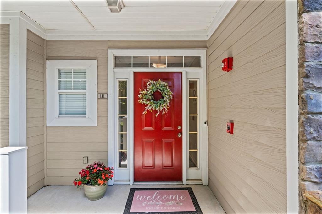 111 Edinburgh Court Alpharetta GA 30004