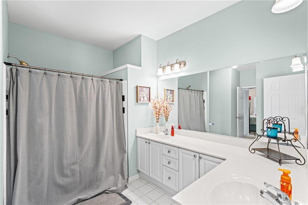 111 Edinburgh Court Alpharetta GA 30004