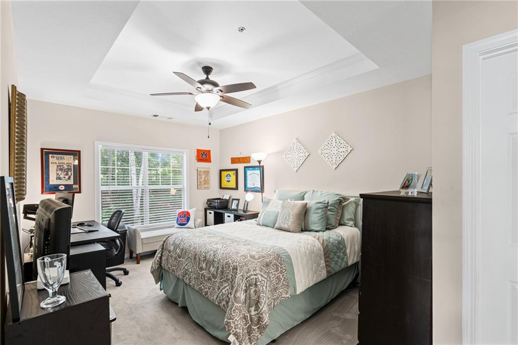 111 Edinburgh Court Alpharetta GA 30004