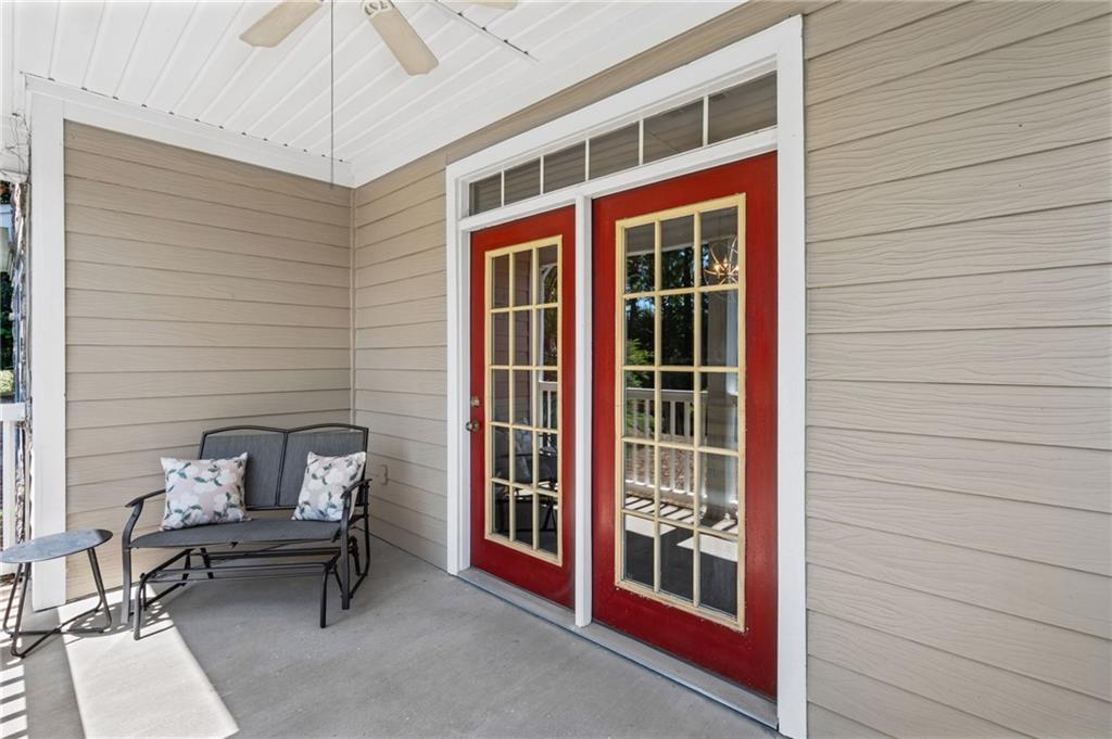 111 Edinburgh Court Alpharetta GA 30004