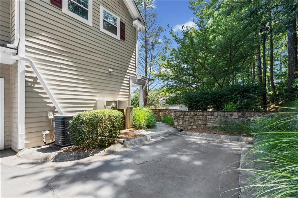 111 Edinburgh Court Alpharetta GA 30004