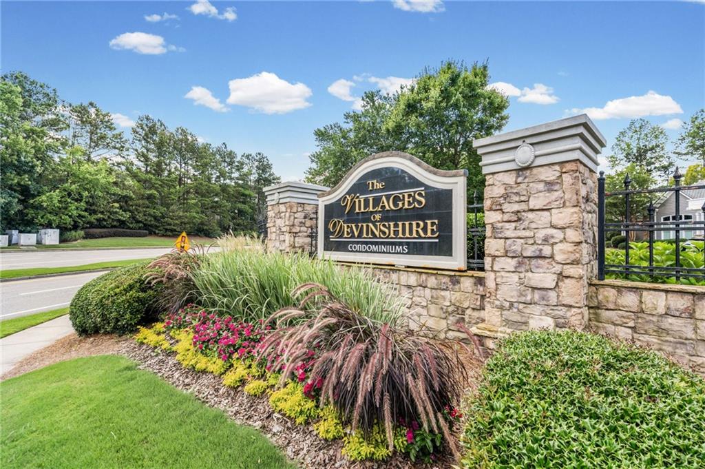 111 Edinburgh Court Alpharetta GA 30004
