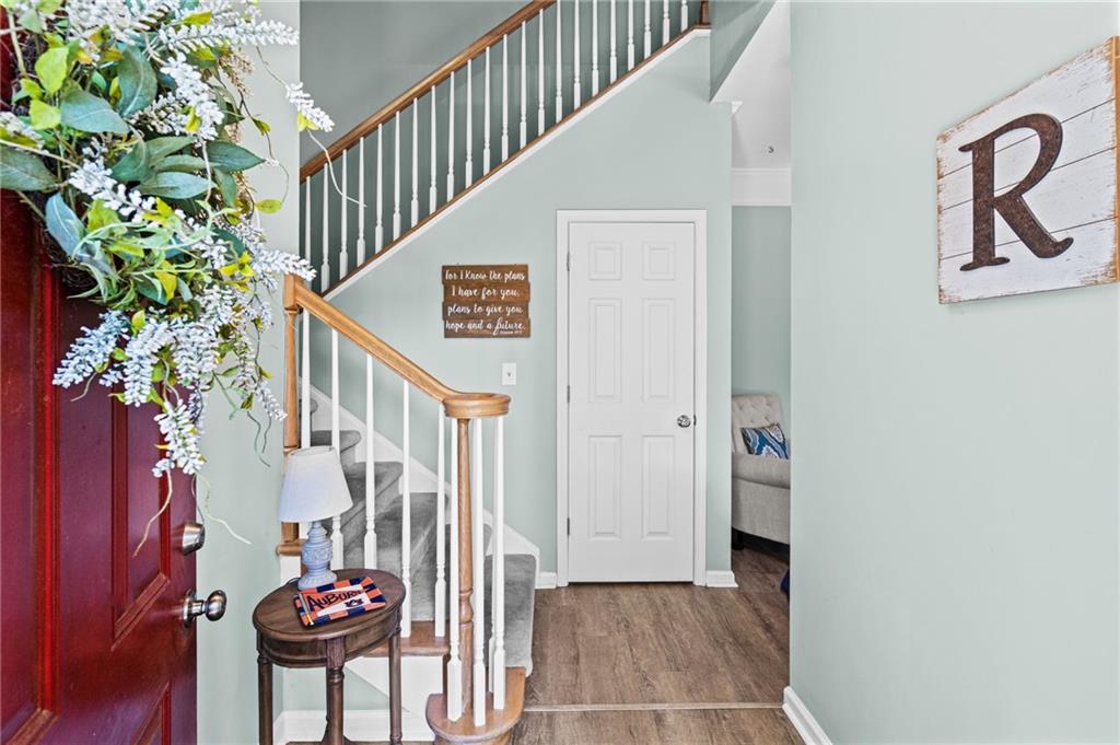 111 Edinburgh Court Alpharetta GA 30004