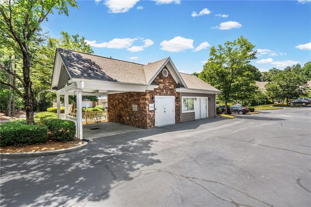 111 Edinburgh Court Alpharetta GA 30004