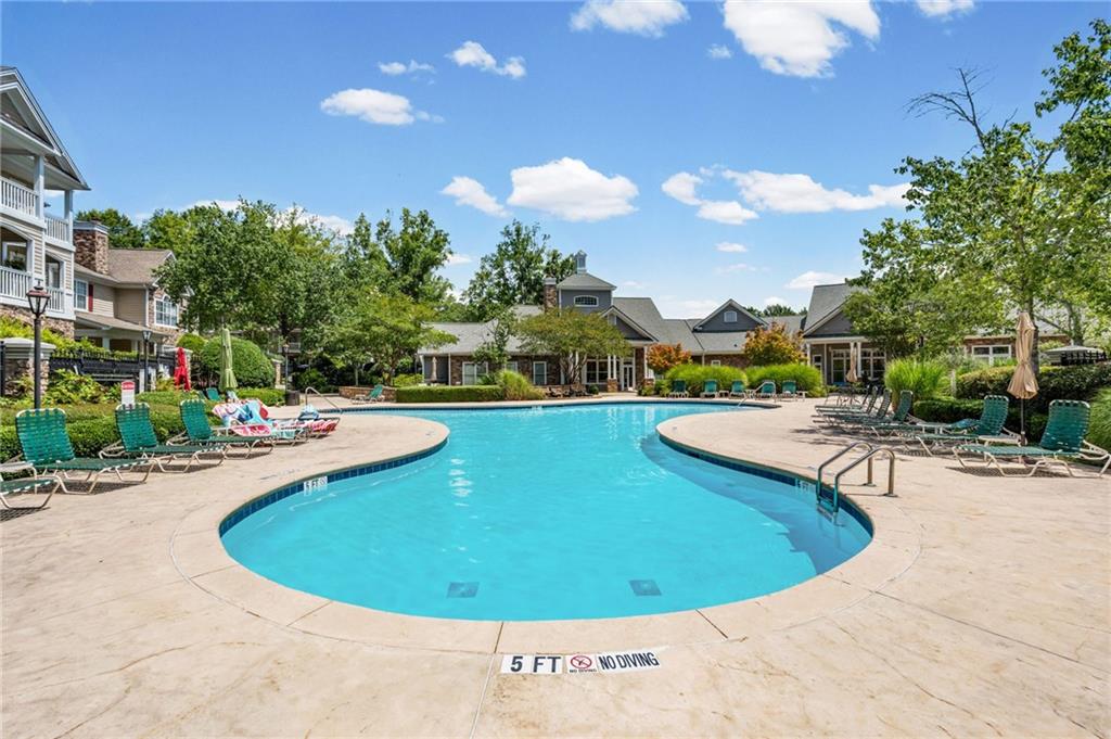 111 Edinburgh Court Alpharetta GA 30004