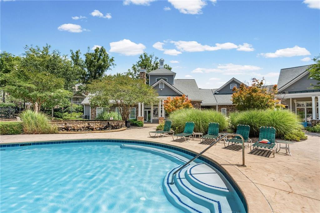 111 Edinburgh Court Alpharetta GA 30004