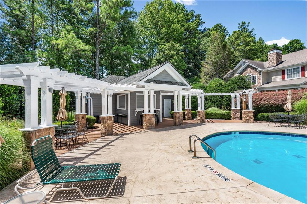 111 Edinburgh Court Alpharetta GA 30004