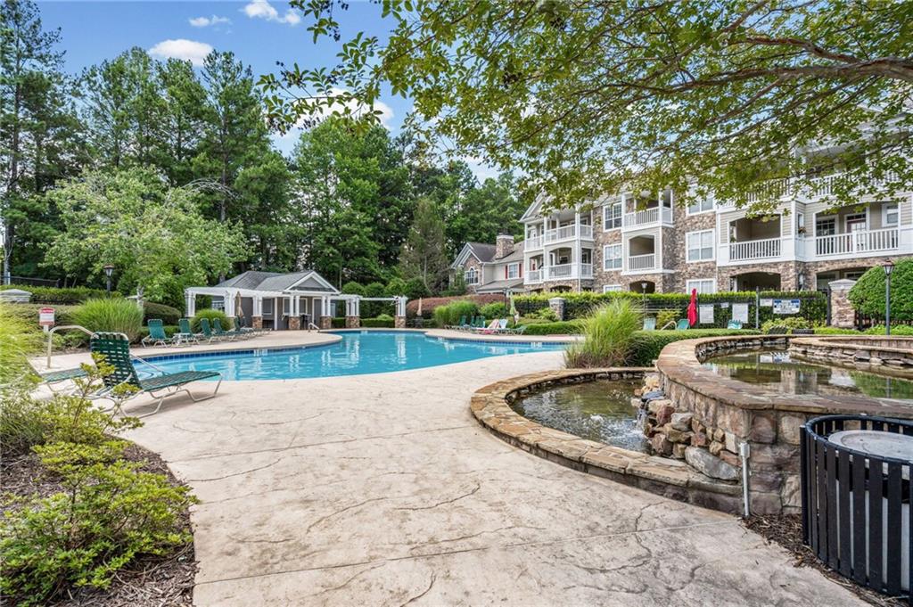 111 Edinburgh Court Alpharetta GA 30004